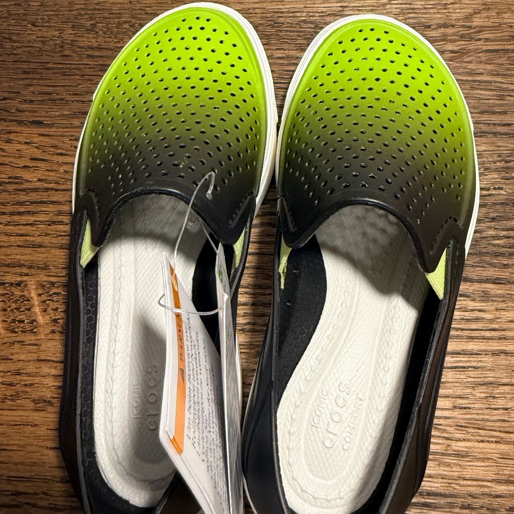 Kids Crocs